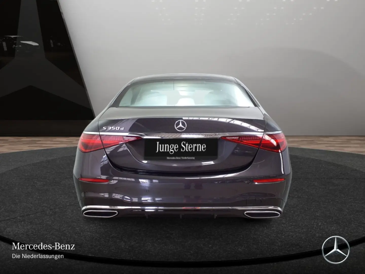 S 350 d AMG/20