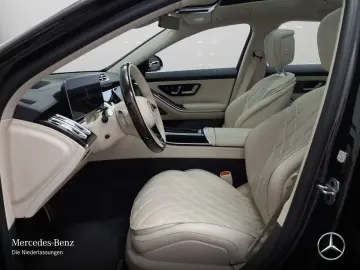 S 350 d AMG/20