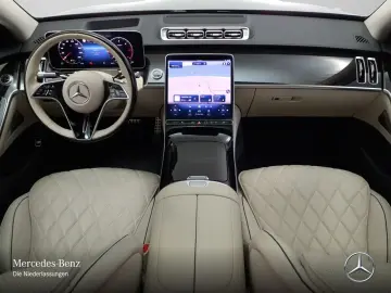 S 350 d AMG/20