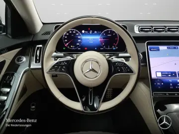 S 350 d AMG/20