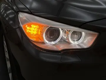 BMW 520d GT 184CP Automata 2015 Euro 6