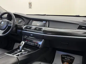 BMW 520d GT 184CP Automata 2015 Euro 6