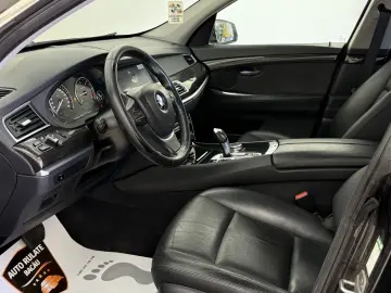 BMW 520d GT 184CP Automata 2015 Euro 6