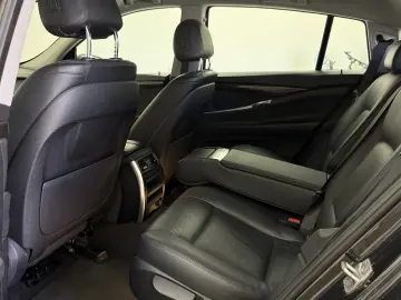 BMW 520d GT 184CP Automata 2015 Euro 6