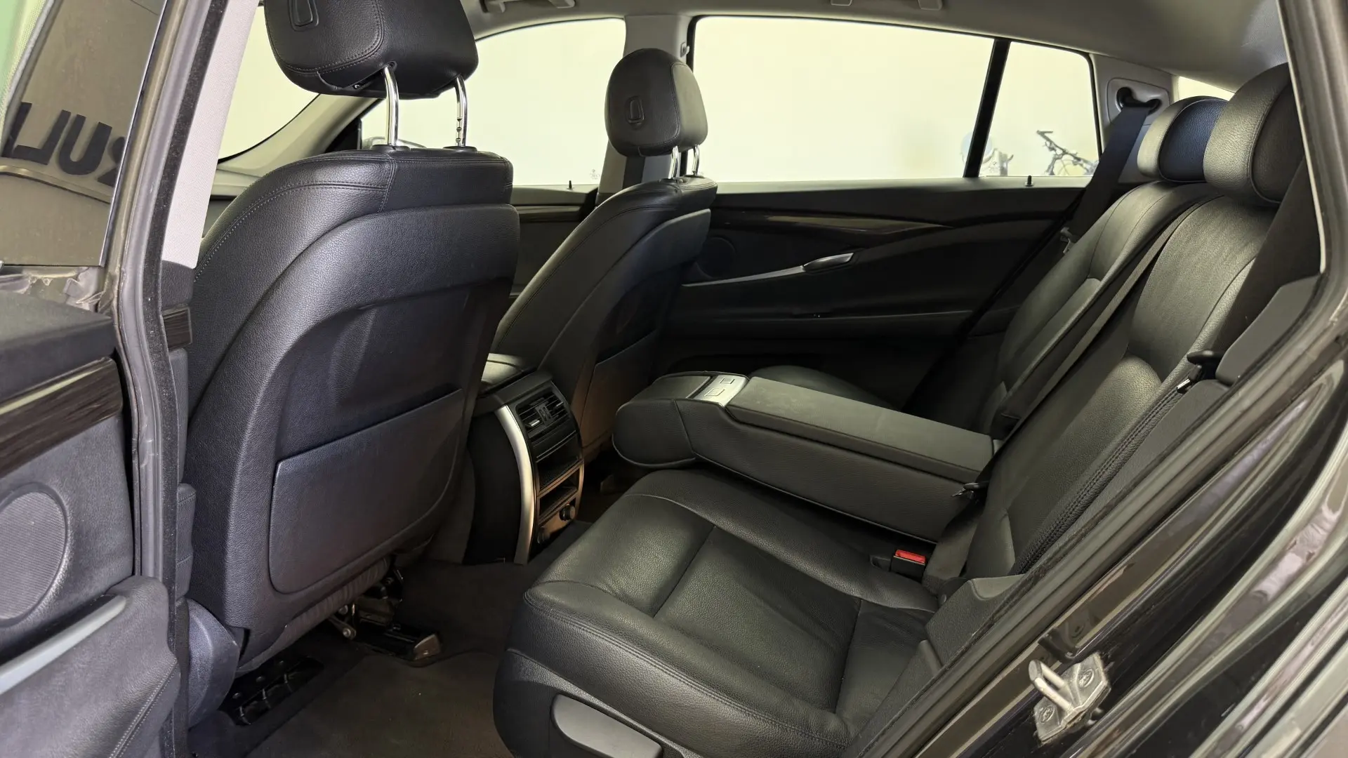 BMW 520d GT 184CP Automata 2015 Euro 6