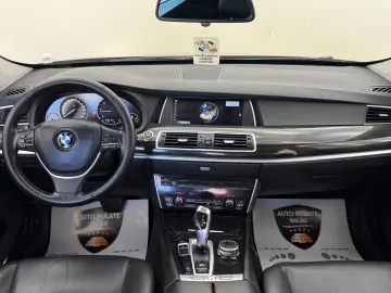 BMW 520d GT 184CP Automata 2015 Euro 6