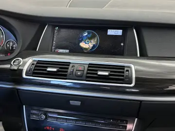 BMW 520d GT 184CP Automata 2015 Euro 6