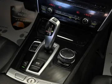BMW 520d GT 184CP Automata 2015 Euro 6