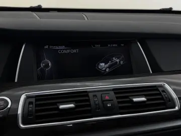 BMW 520d GT 184CP Automata 2015 Euro 6