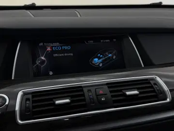 BMW 520d GT 184CP Automata 2015 Euro 6