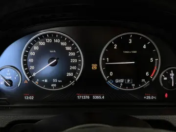 BMW 520d GT 184CP Automata 2015 Euro 6