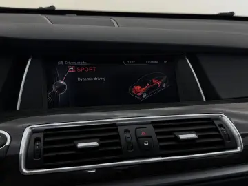BMW 520d GT 184CP Automata 2015 Euro 6