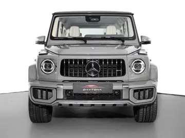 G 63 AMG | TV | *SPECIAL MANUFAKTUR* | VAT