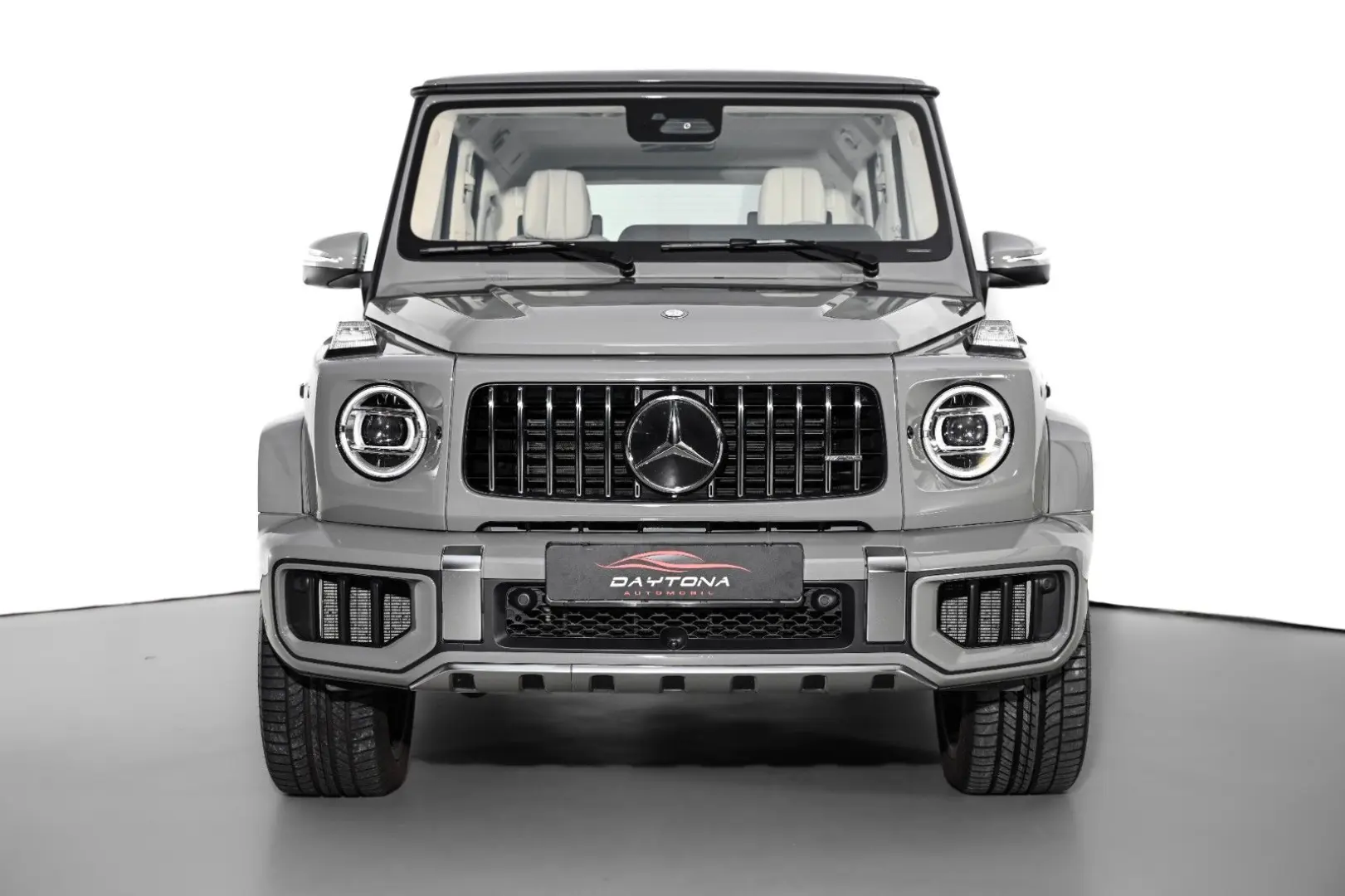 G 63 AMG | TV | *SPECIAL MANUFAKTUR* | VAT