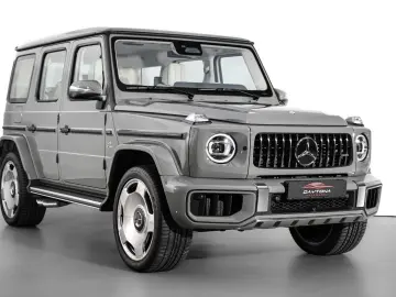 G 63 AMG | TV | *SPECIAL MANUFAKTUR* | VAT