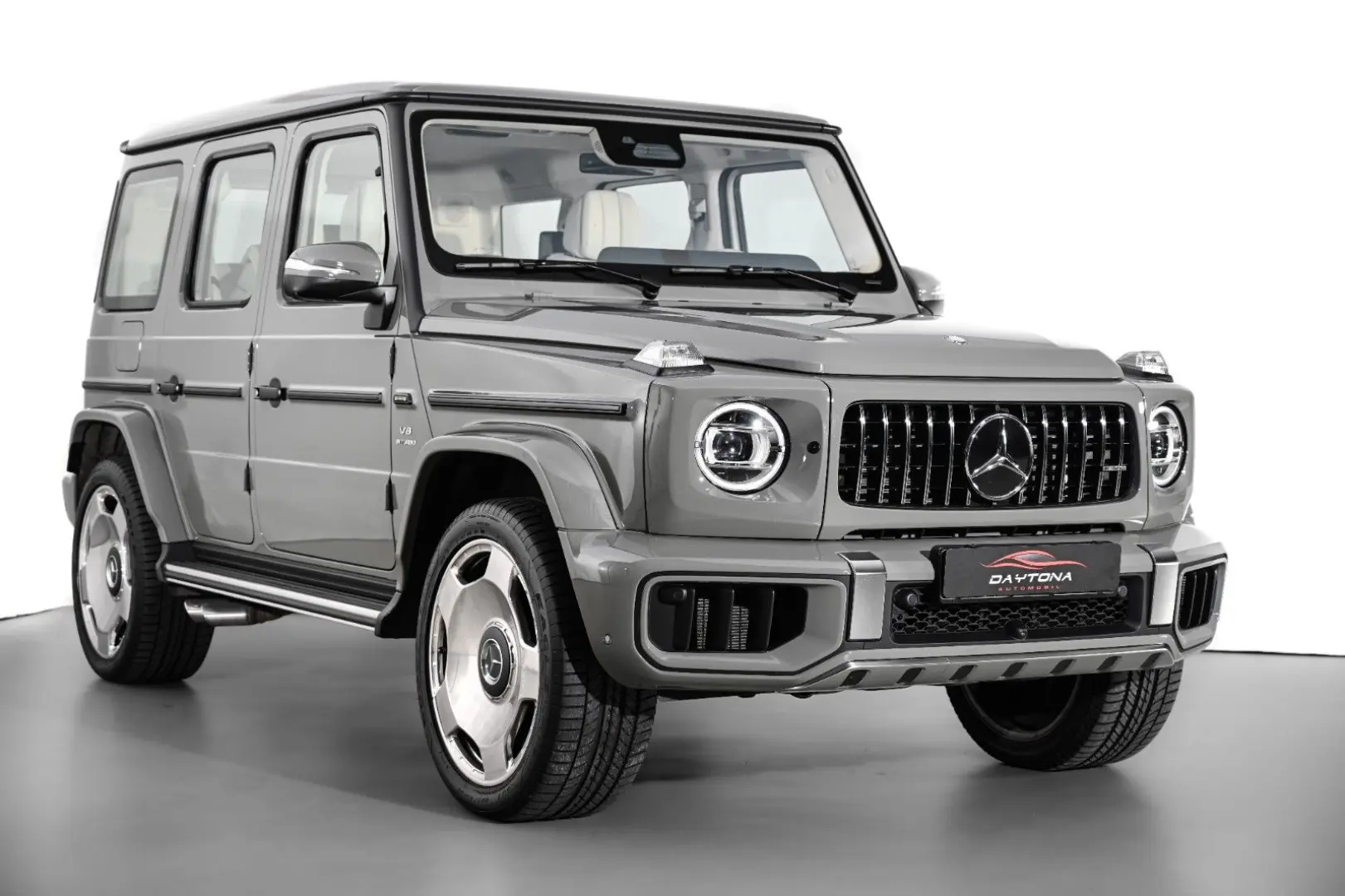 G 63 AMG | TV | *SPECIAL MANUFAKTUR* | VAT