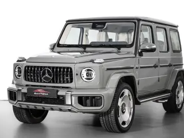 G 63 AMG | TV | *SPECIAL MANUFAKTUR* | VAT