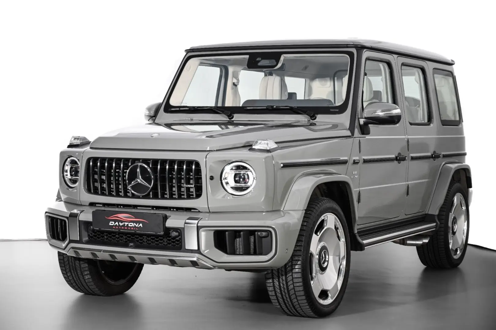 G 63 AMG | TV | *SPECIAL MANUFAKTUR* | VAT