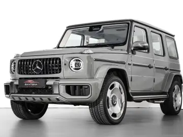 G 63 AMG | TV | *SPECIAL MANUFAKTUR* | VAT