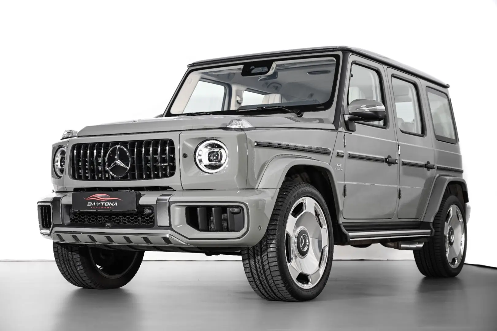 G 63 AMG | TV | *SPECIAL MANUFAKTUR* | VAT
