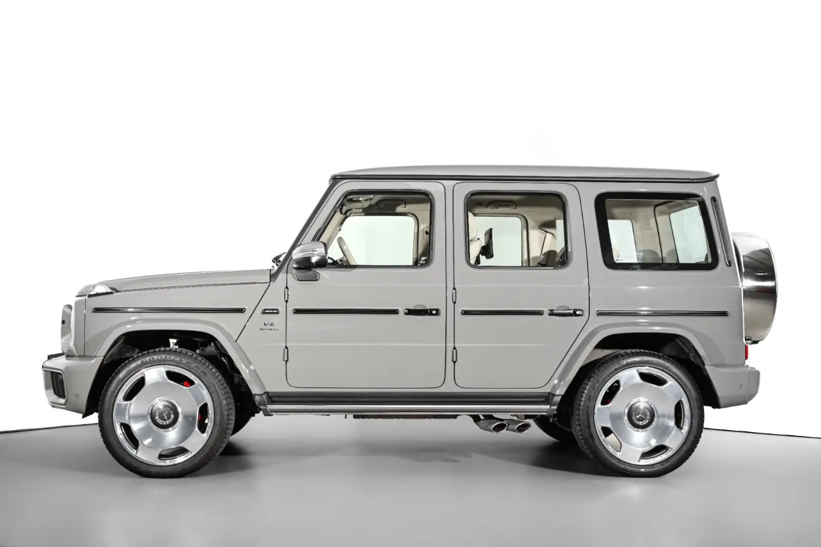 G 63 AMG | TV | *SPECIAL MANUFAKTUR* | VAT