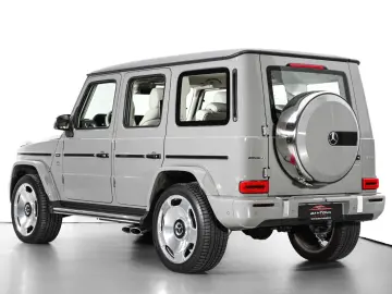 G 63 AMG | TV | *SPECIAL MANUFAKTUR* | VAT