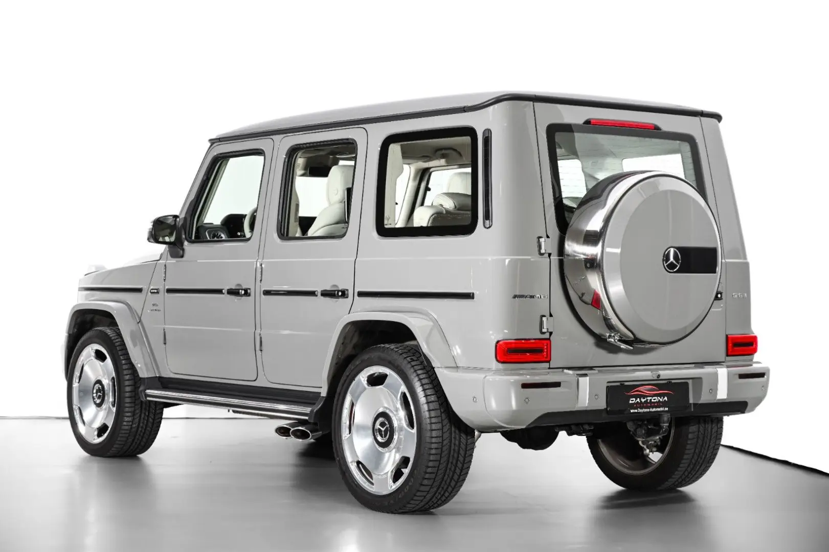 G 63 AMG | TV | *SPECIAL MANUFAKTUR* | VAT