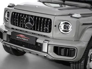 G 63 AMG | TV | *SPECIAL MANUFAKTUR* | VAT