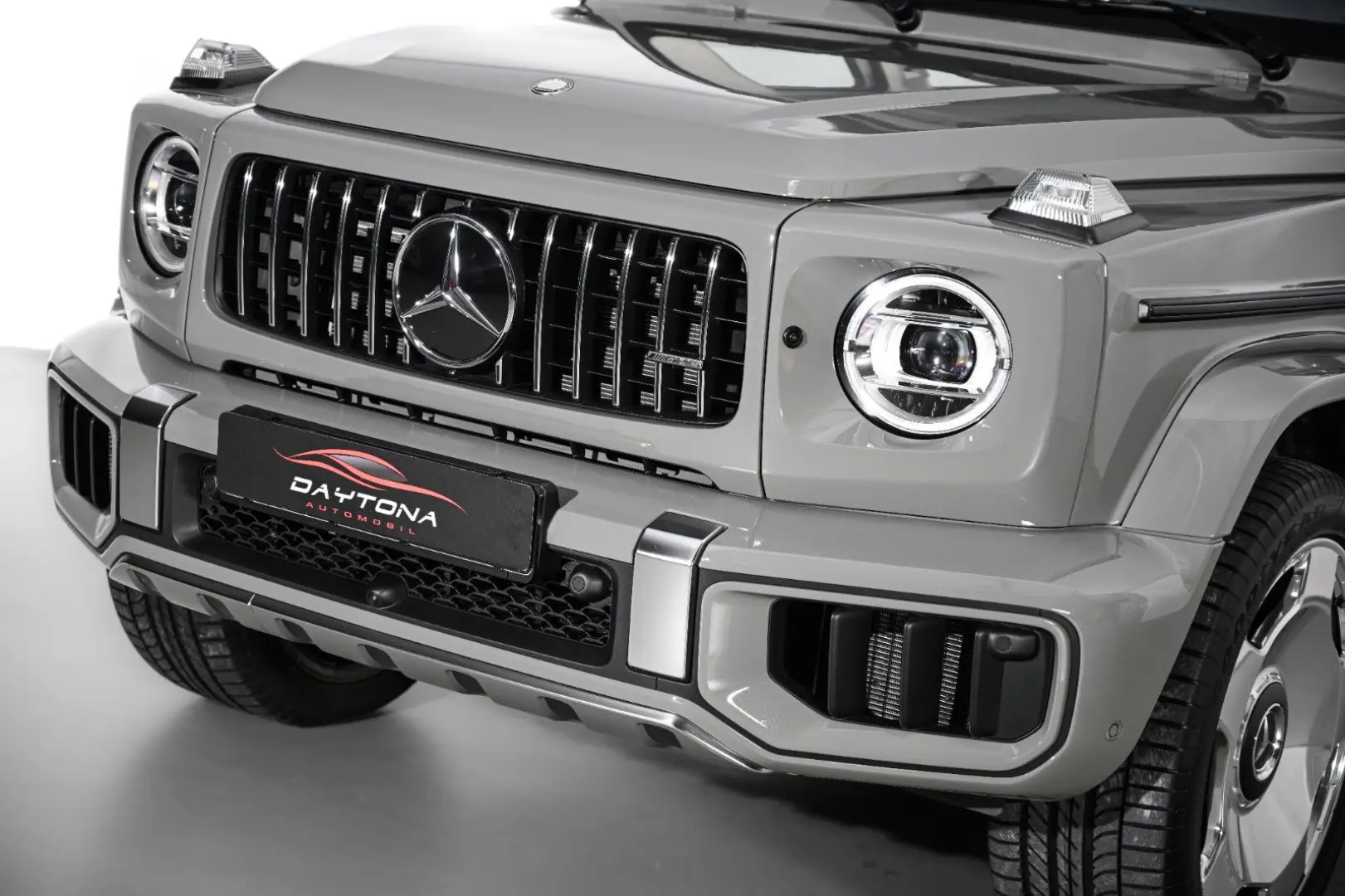 G 63 AMG | TV | *SPECIAL MANUFAKTUR* | VAT