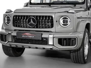 G 63 AMG | TV | *SPECIAL MANUFAKTUR* | VAT