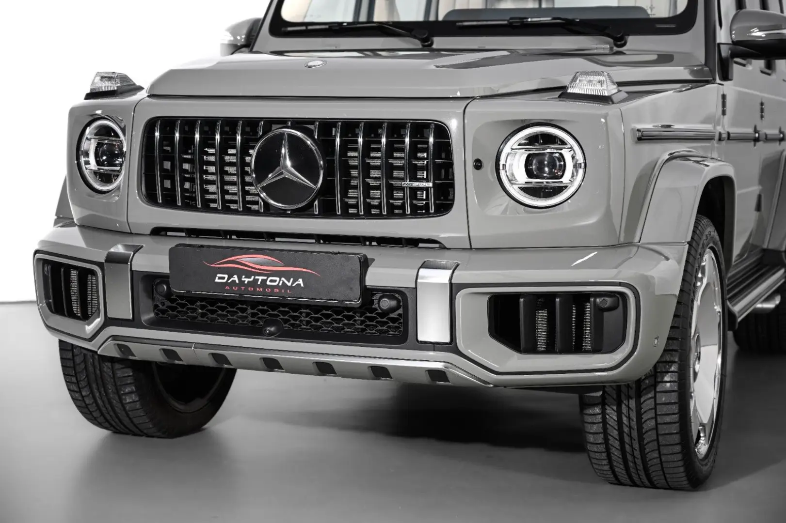 G 63 AMG | TV | *SPECIAL MANUFAKTUR* | VAT