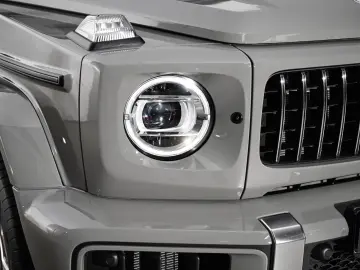 G 63 AMG | TV | *SPECIAL MANUFAKTUR* | VAT