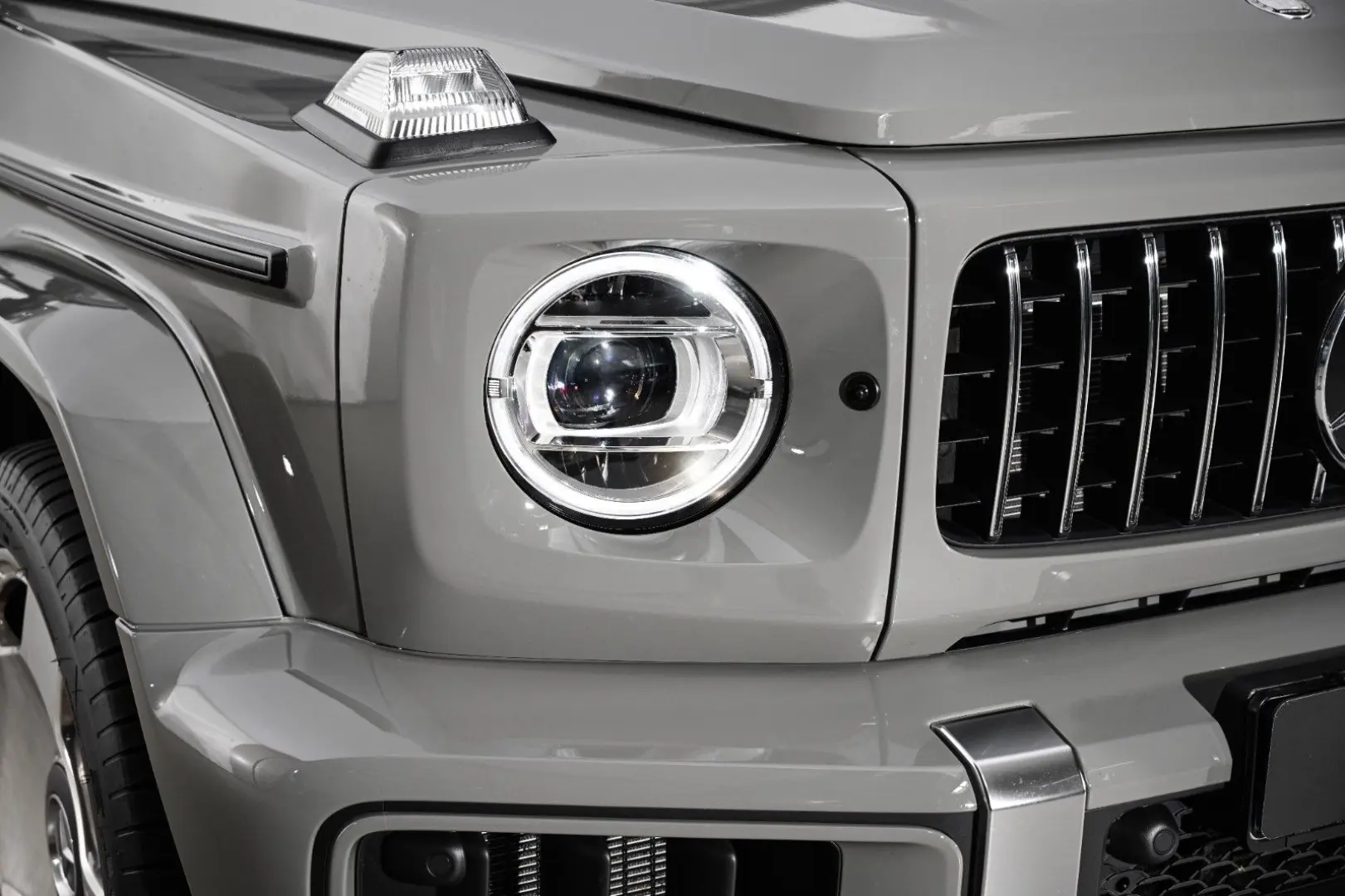 G 63 AMG | TV | *SPECIAL MANUFAKTUR* | VAT
