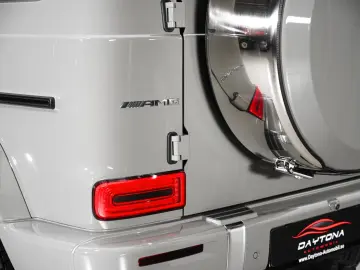 G 63 AMG | TV | *SPECIAL MANUFAKTUR* | VAT
