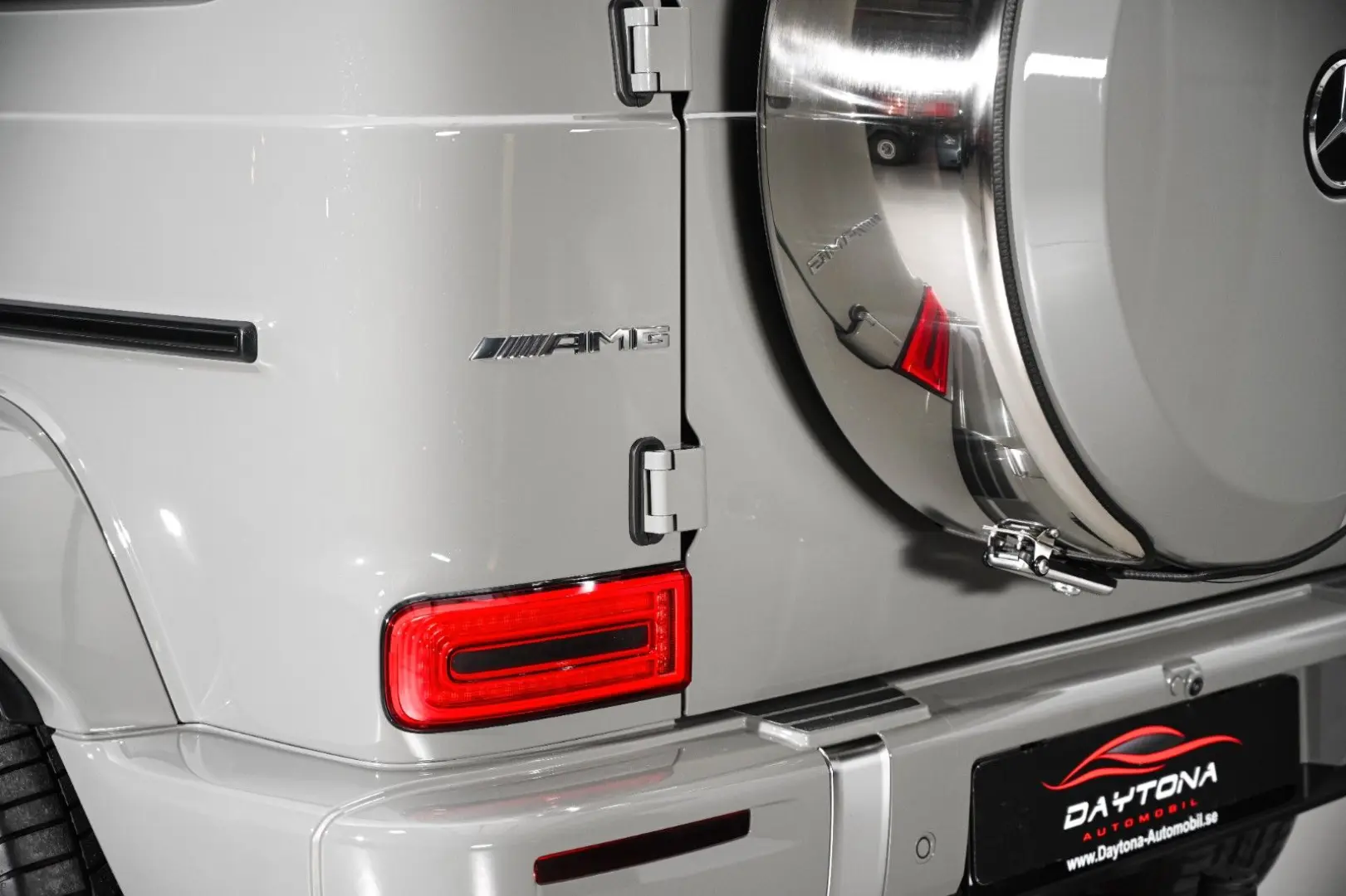 G 63 AMG | TV | *SPECIAL MANUFAKTUR* | VAT