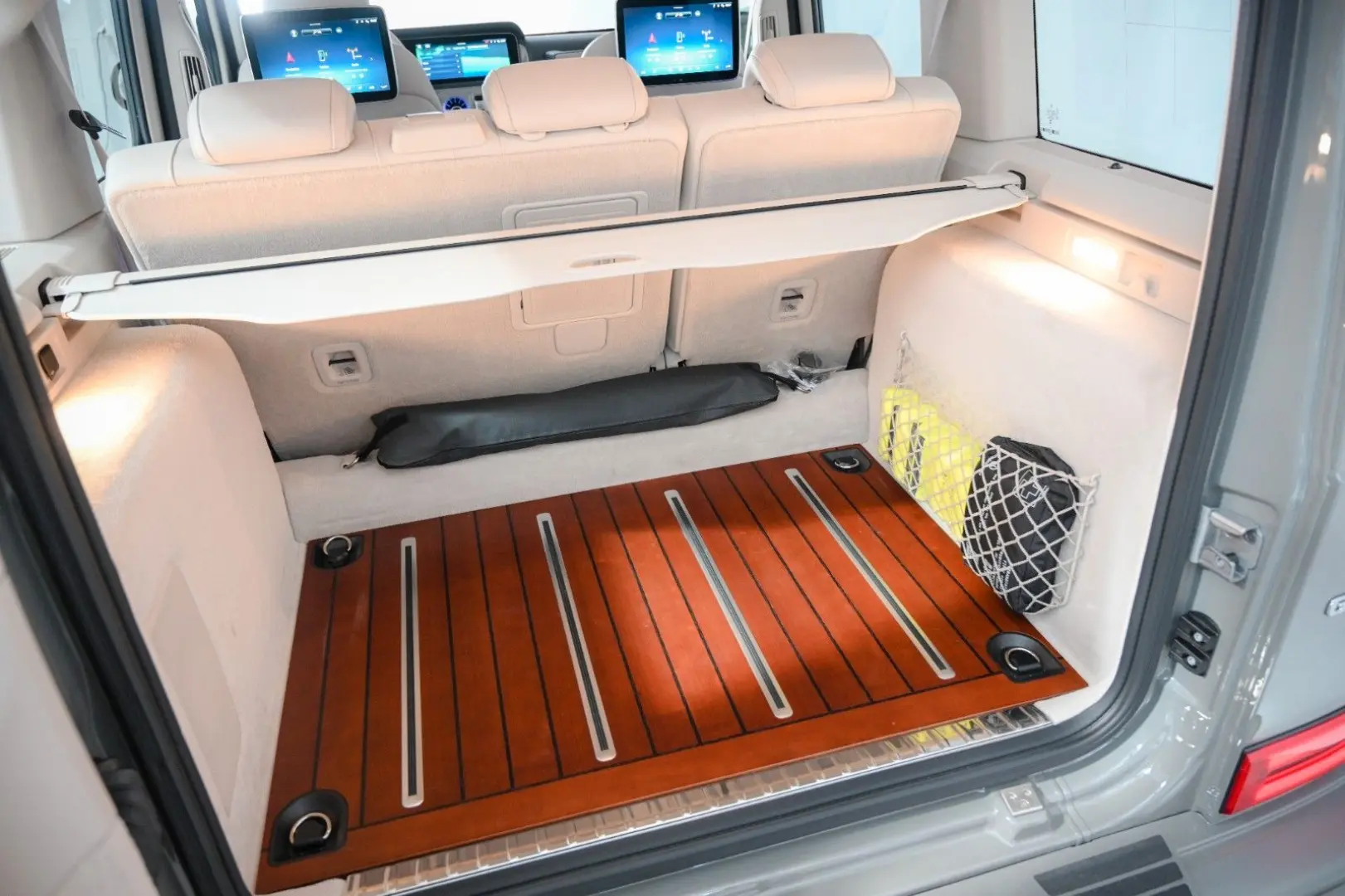 G 63 AMG | TV | *SPECIAL MANUFAKTUR* | VAT