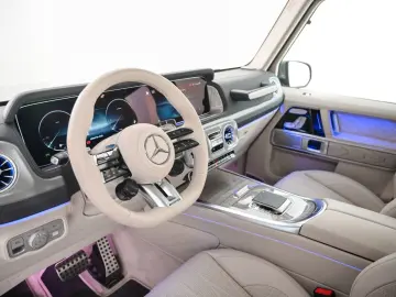 G 63 AMG | TV | *SPECIAL MANUFAKTUR* | VAT