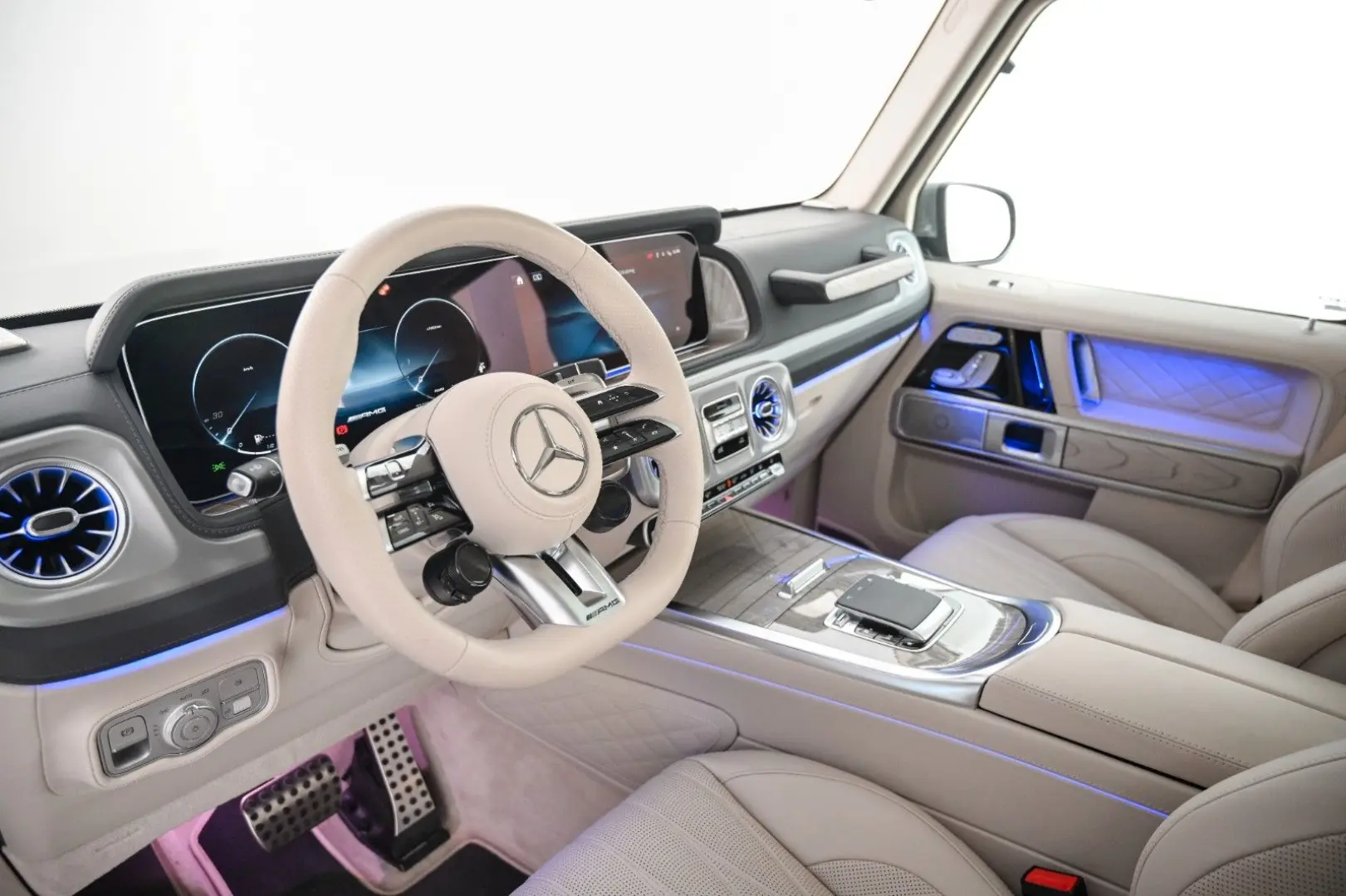G 63 AMG | TV | *SPECIAL MANUFAKTUR* | VAT