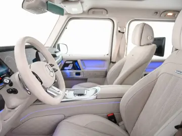 G 63 AMG | TV | *SPECIAL MANUFAKTUR* | VAT