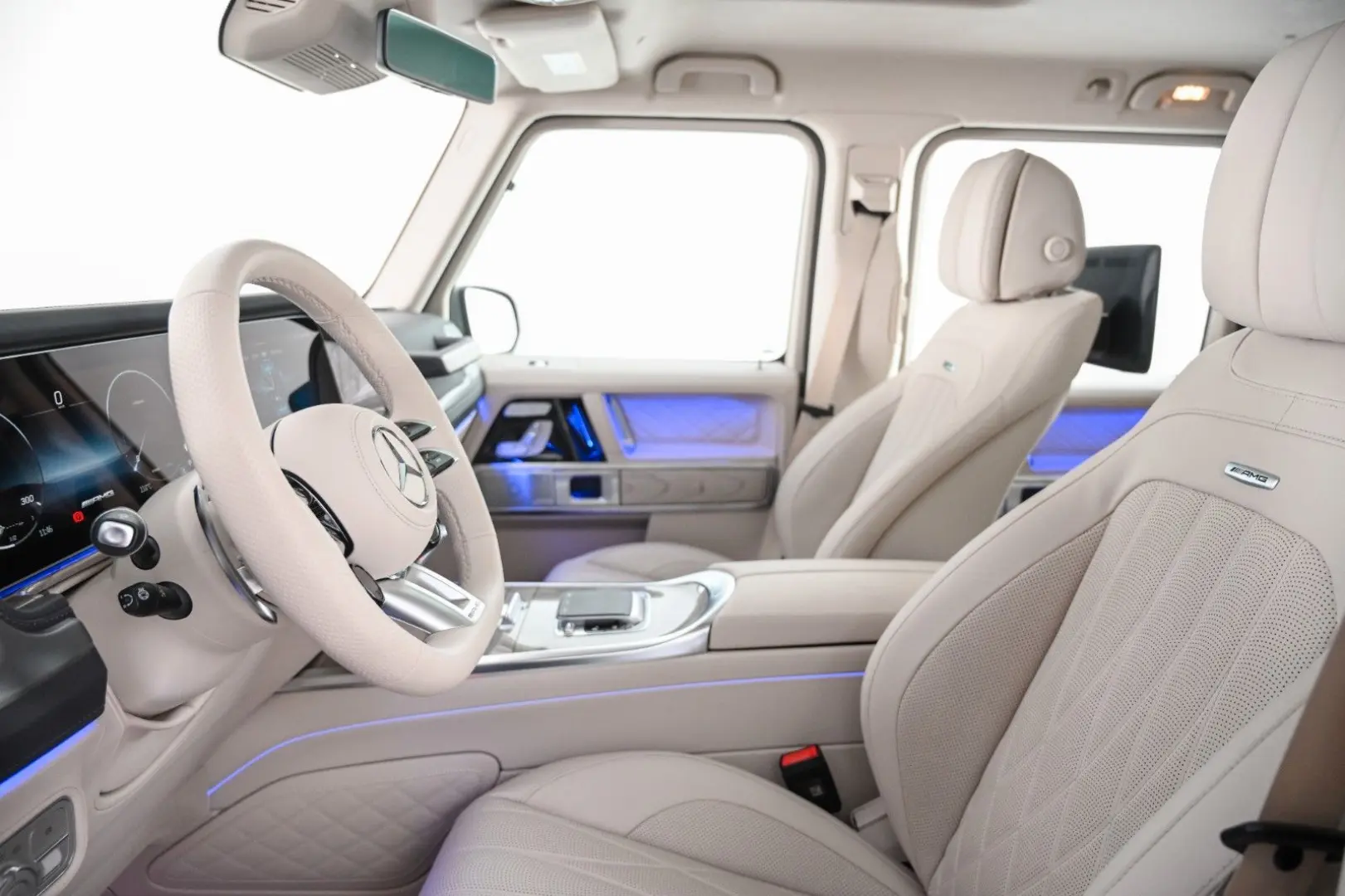 G 63 AMG | TV | *SPECIAL MANUFAKTUR* | VAT