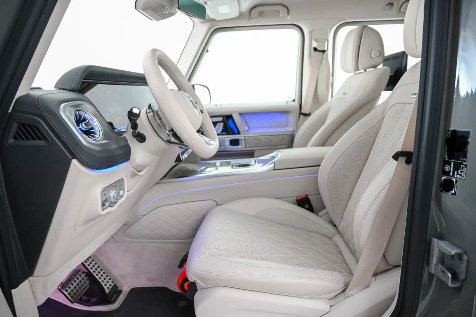 G 63 AMG | TV | *SPECIAL MANUFAKTUR* | VAT