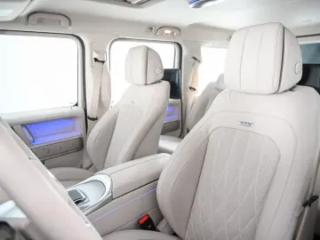 G 63 AMG | TV | *SPECIAL MANUFAKTUR* | VAT