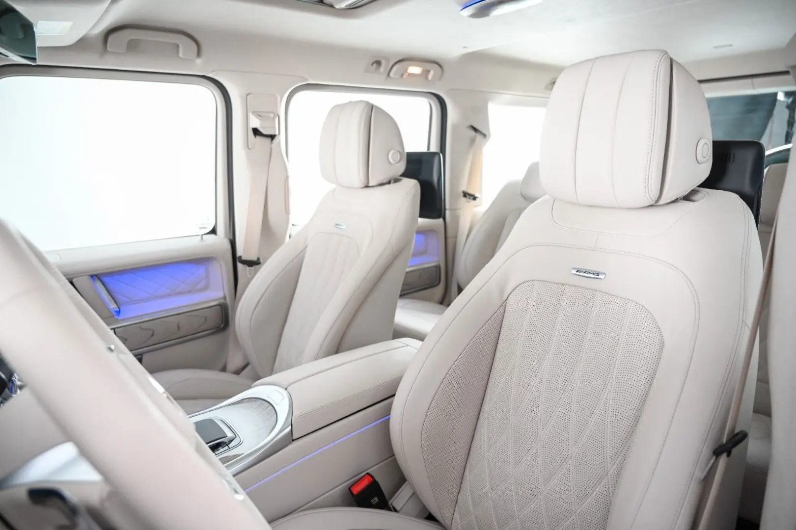 G 63 AMG | TV | *SPECIAL MANUFAKTUR* | VAT