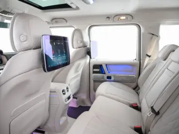 G 63 AMG | TV | *SPECIAL MANUFAKTUR* | VAT