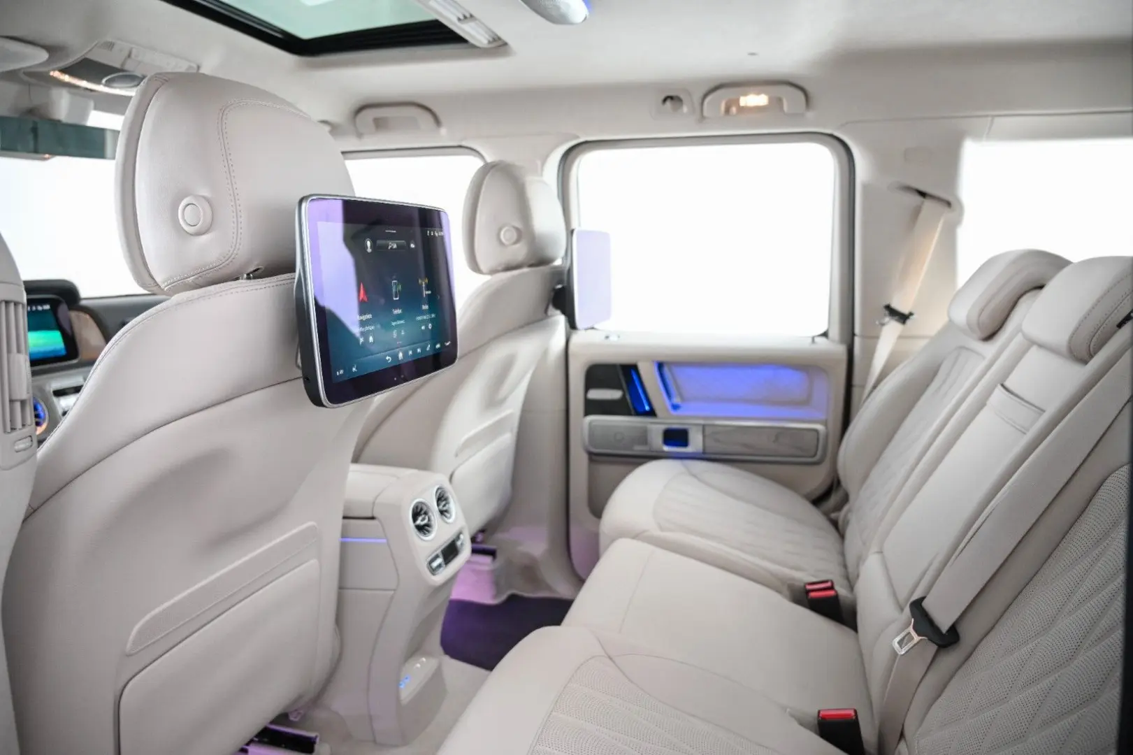 G 63 AMG | TV | *SPECIAL MANUFAKTUR* | VAT