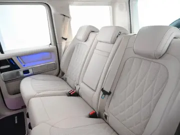 G 63 AMG | TV | *SPECIAL MANUFAKTUR* | VAT