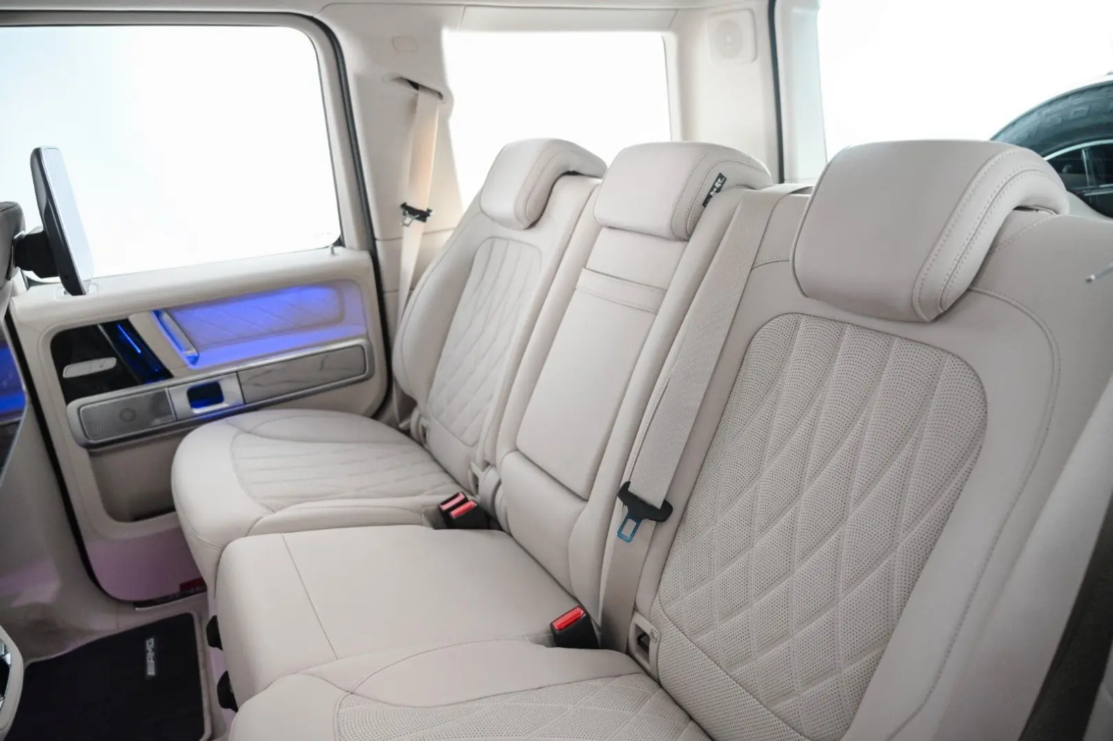 G 63 AMG | TV | *SPECIAL MANUFAKTUR* | VAT