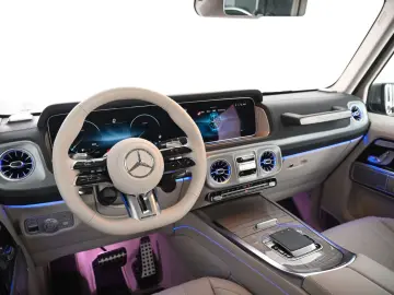 G 63 AMG | TV | *SPECIAL MANUFAKTUR* | VAT