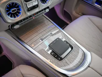 G 63 AMG | TV | *SPECIAL MANUFAKTUR* | VAT