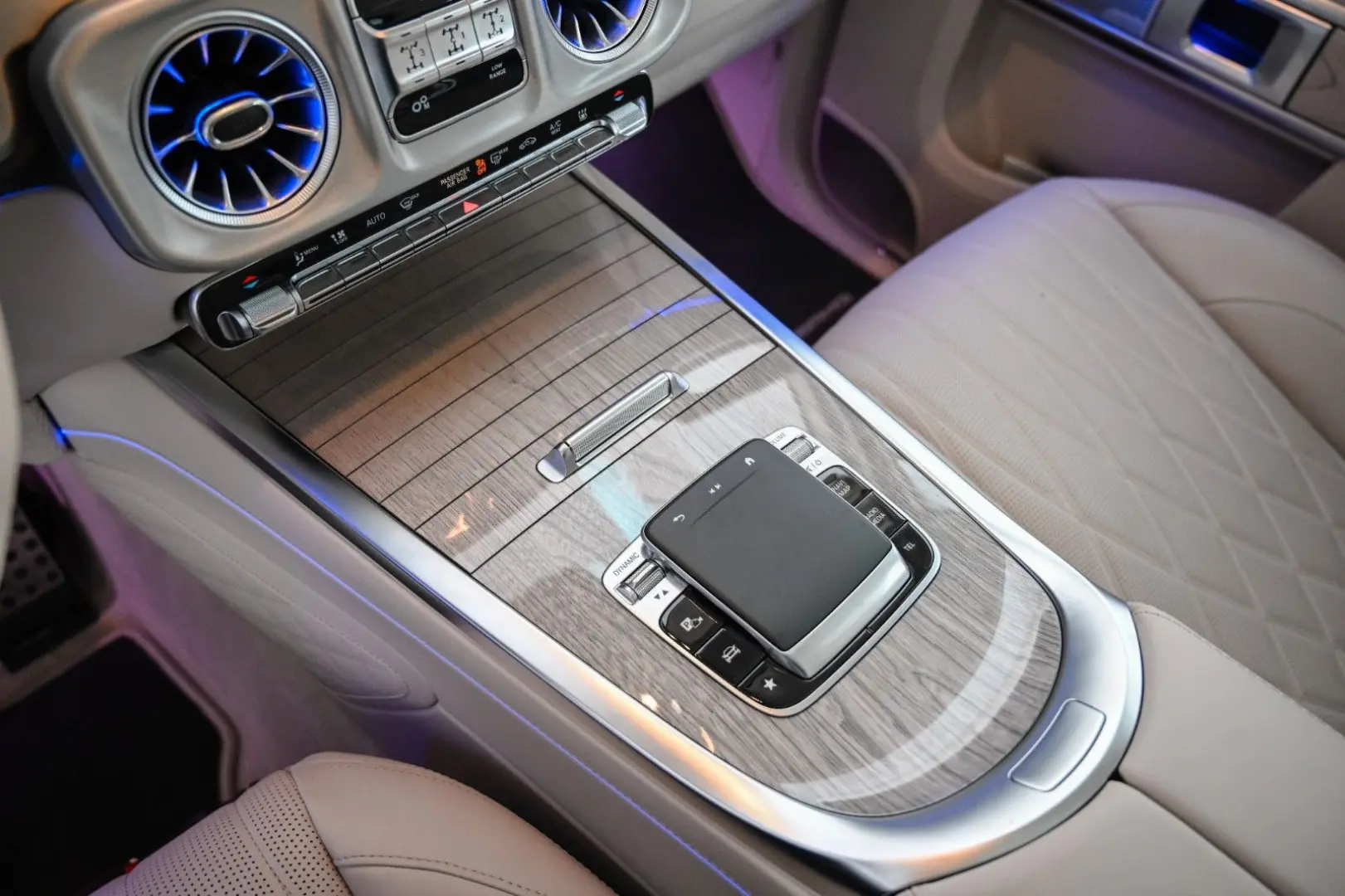 G 63 AMG | TV | *SPECIAL MANUFAKTUR* | VAT